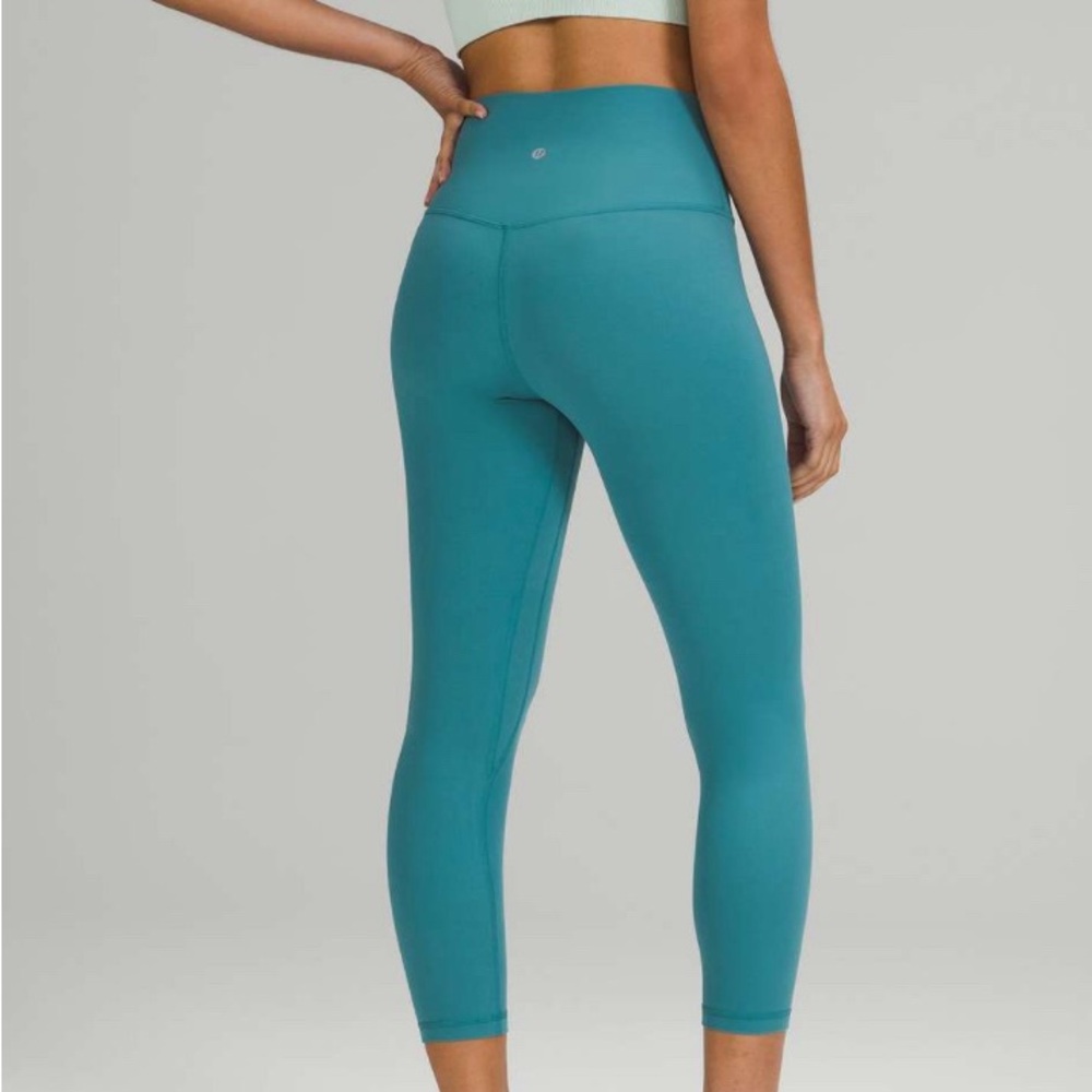 lululemon align 23"